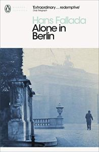 Alone in Berlin front cover